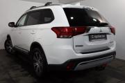 Mitsubishi Outlander III Рестайлинг 3 Санкт-Петербург  - изображение 21