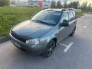 Lada (ВАЗ) Kalina I Владимир  - изображение 4