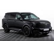 GAC GS8 II Москва  - изображение 31