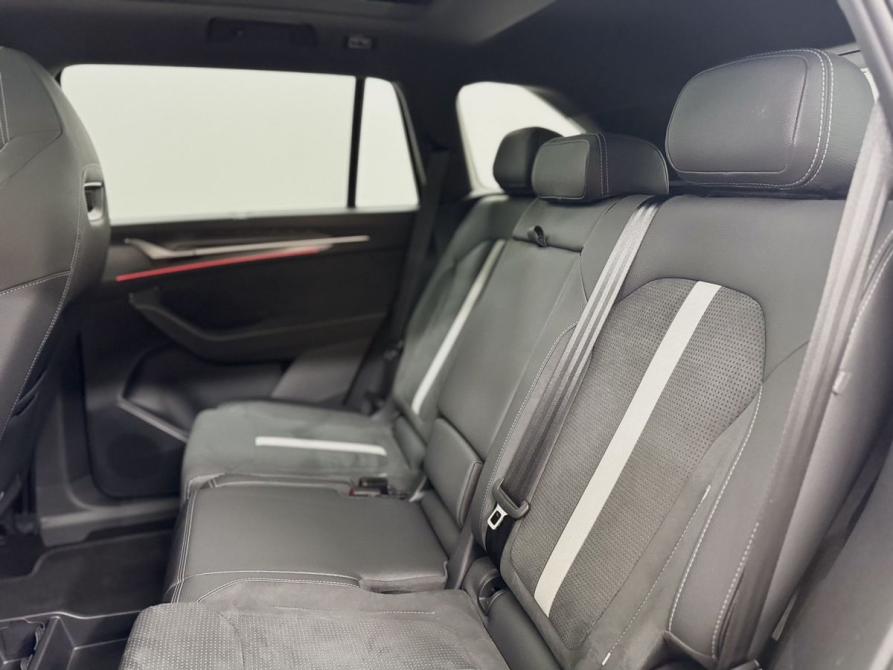 Skoda Kodiaq II Вологда  - изображение 14