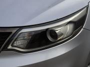 Kia Rio III Рестайлинг Москва  - изображение 44