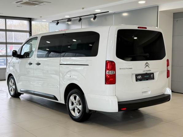 Citroen SpaceTourer I с пробегом 2020 года, цена 2 765 000 рублей, 125078 км, минивэн, Автокод Объявления