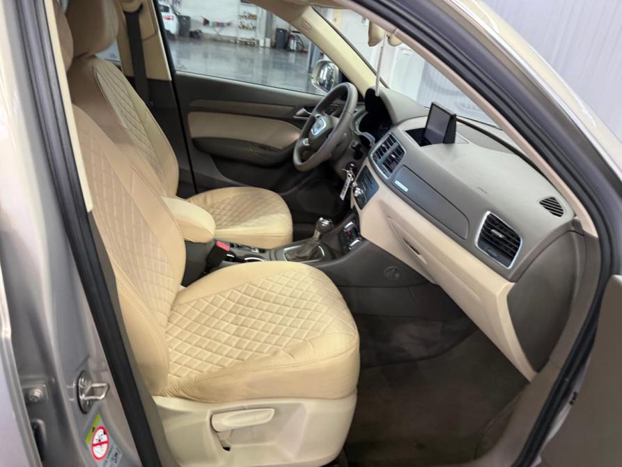 Audi Q3 I (8U) Краснодар  - изображение 15