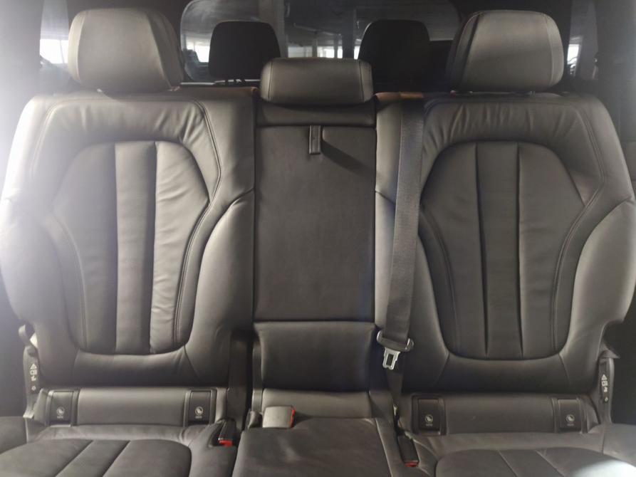 BMW X7 I (G07) Екатеринбург  - изображение 20