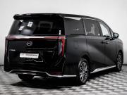 GAC Trumpchi M8 II Москва  - изображение 26