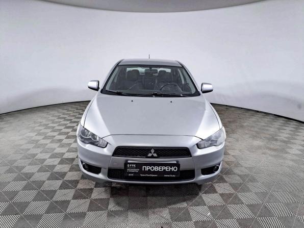 Mitsubishi Lancer X с пробегом 2008 года, цена 540 000 рублей, 312686 км, седан, Автокод Объявления
