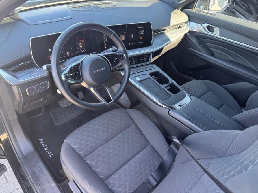 Haval F7 II Санкт-Петербург  - изображение 7