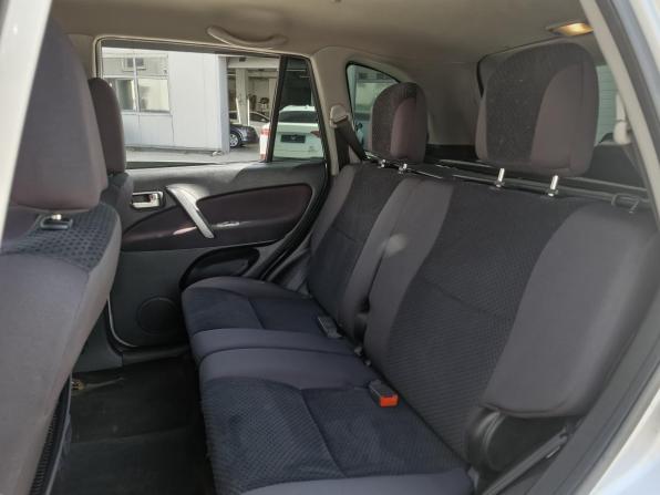 Chery Tiggo (T11) I с пробегом 2013 года, цена 333 000 рублей, 111052 км, внедорожник, Автокод Объявления