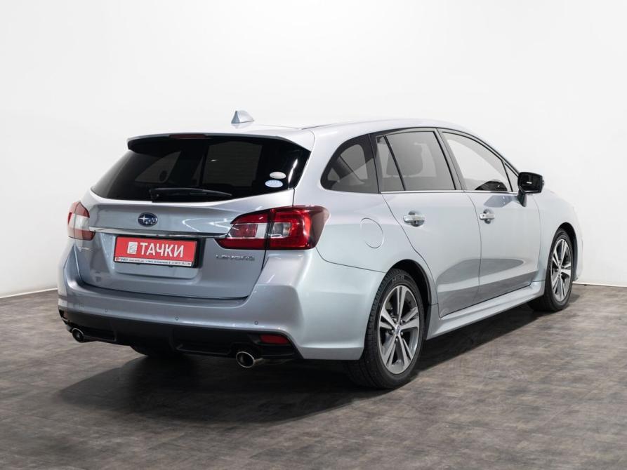 Subaru Levorg I Чита  - изображение 3