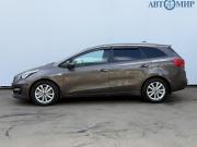 Kia Ceed II Рестайлинг Москва  - изображение 20
