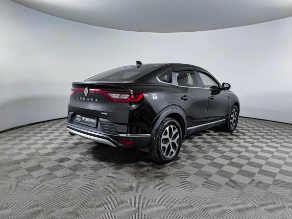Renault Arkana I с пробегом 2021 года, цена 1 870 000 рублей, 74000 км, внедорожник, Автокод Объявления