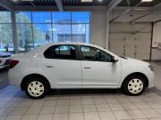 Renault Logan II Челябинск  - изображение 24