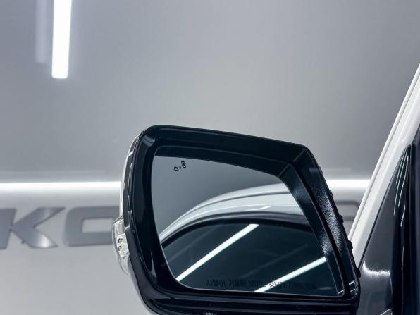 Kia Mohave I Рестайлинг 2 с пробегом 2019 года, цена 3 700 000 рублей, 158196 км, внедорожник, Автокод Объявления