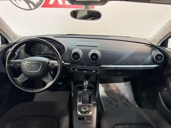 Audi A3 III (8V) с пробегом 2014 года, цена 1 479 000 рублей, 96240 км, хэтчбек, Автокод Объявления