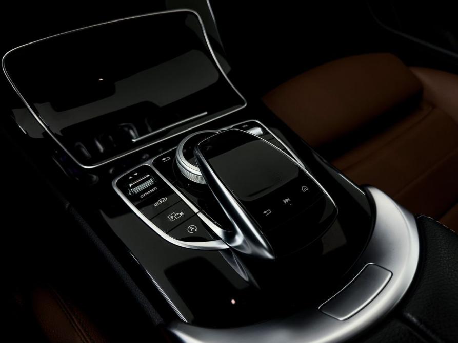 Mercedes-Benz C-Класс IV (W205) Рестайлинг Уфа  - изображение 25
