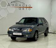 Lada (ВАЗ) 2114 Воронеж  - изображение 22