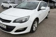 Opel Astra J Рестайлинг Иваново  - изображение 61