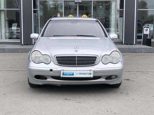 Mercedes-Benz C-Класс II (W203) с пробегом 2004 года, цена 310 000 рублей, 458223 км, универсал, Автокод Объявления