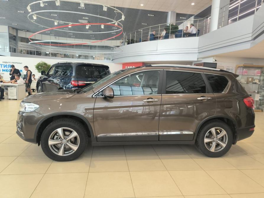 Haval H6 I Казань  - изображение 10