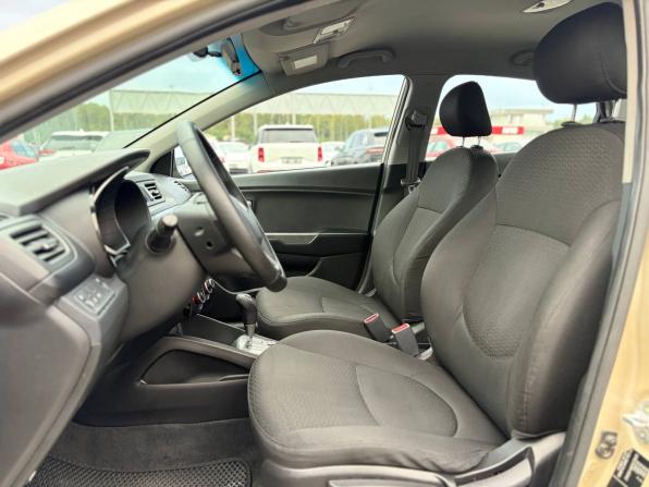 Kia Rio III с пробегом 2015 года, цена 750 000 рублей, 160000 км, седан, Автокод Объявления