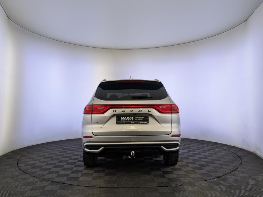 Haval M6 II Москва  - изображение 6