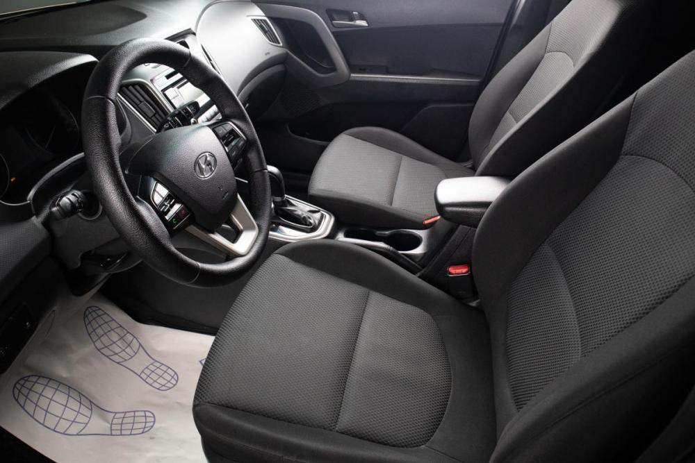 Hyundai Creta I Оренбург  - изображение 15