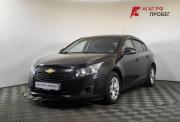 Chevrolet Cruze I Рестайлинг Нижний Новгород  - изображение 21
