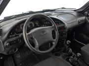 Lada (ВАЗ) Niva Travel I Москва  - изображение 40