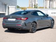 BMW 4 серии G22 G23 G26 Москва  - изображение 34