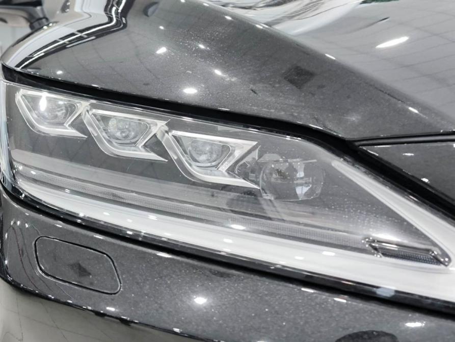 Lexus RX IV Рестайлинг Казань  - изображение 21