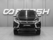 Mitsubishi Pajero Sport III Ростов-на-Дону  - изображение 22