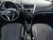 Hyundai Solaris I Рестайлинг Ростов-на-Дону  - изображение 28