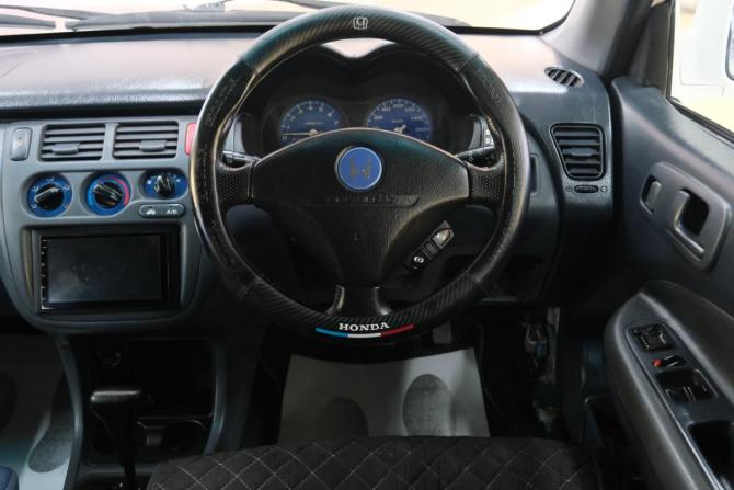 Honda HR-V I с пробегом 1998 года, цена 459 000 рублей, 182000 км, внедорожник, Автокод Объявления
