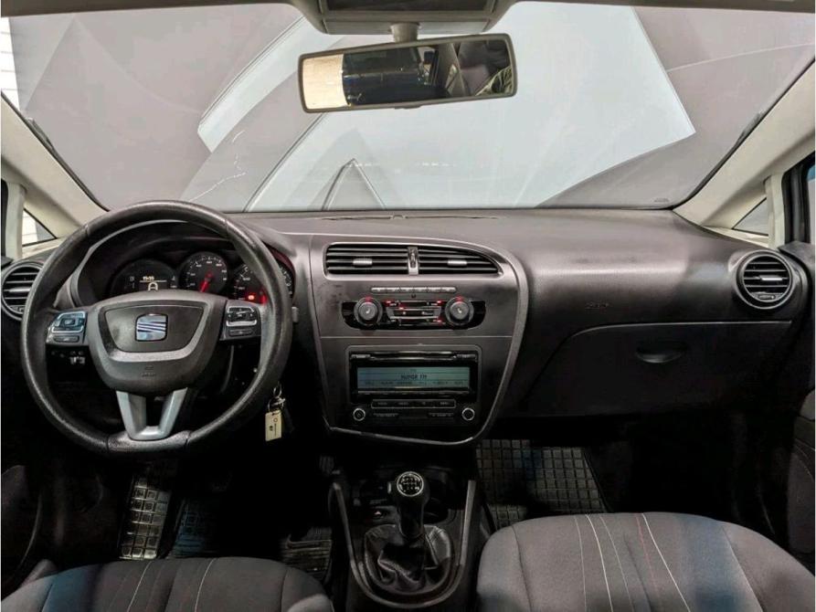 SEAT Leon II Рестайлинг Пермь  - изображение 14