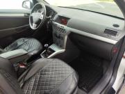 Opel Astra H Рестайлинг Санкт-Петербург  - изображение 31