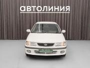 Nissan Sunny B15 Красноярск  - изображение 18