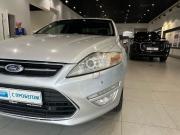 Ford Mondeo IV Рестайлинг Москва  - изображение 26