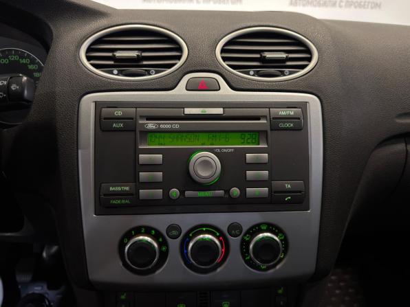 Ford Focus II с пробегом 2005 года, цена 379 000 рублей, 260000 км, седан, Автокод Объявления