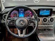 Mercedes-Benz C-Класс IV (W205) Рестайлинг Москва  - изображение 46