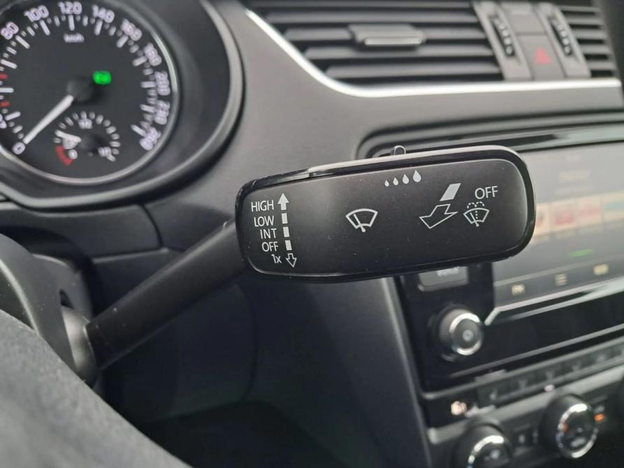 Skoda Octavia III (A7) Санкт-Петербург  - изображение 11