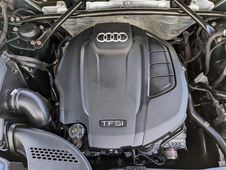 Audi Q5 II (FY) Москва  - изображение 25