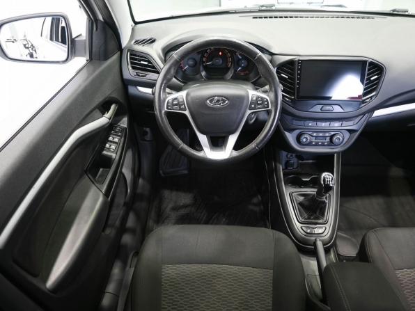 Lada (ВАЗ) Vesta I с пробегом 2020 года, цена 1 079 900 рублей, 78000 км, седан, Автокод Объявления