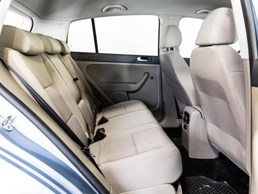 Volkswagen Golf Plus II Санкт-Петербург  - изображение 18