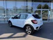 Renault Sandero II Рестайлинг Воронеж  - изображение 19