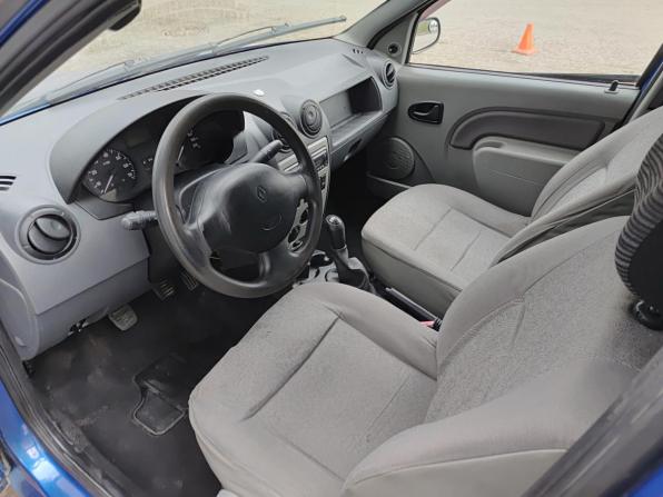 Renault Logan I с пробегом 2007 года, цена 196 800 рублей, 181600 км, седан, Автокод Объявления