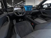 Volkswagen Tiguan III (China Market) Москва  - изображение 40