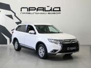 Mitsubishi Outlander III Рестайлинг 2 Ростов-на-Дону  - изображение 28