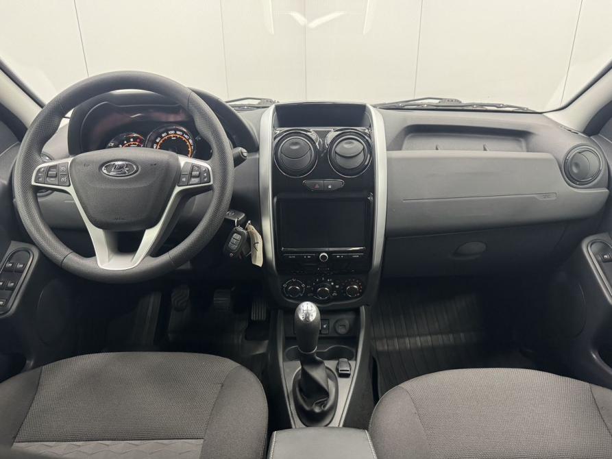 Lada (ВАЗ) Largus I Рестайлинг Воронеж  - изображение 14