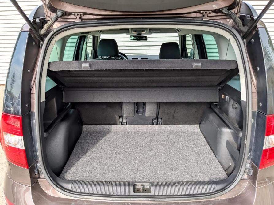Skoda Yeti I Рестайлинг Москва  - изображение 10