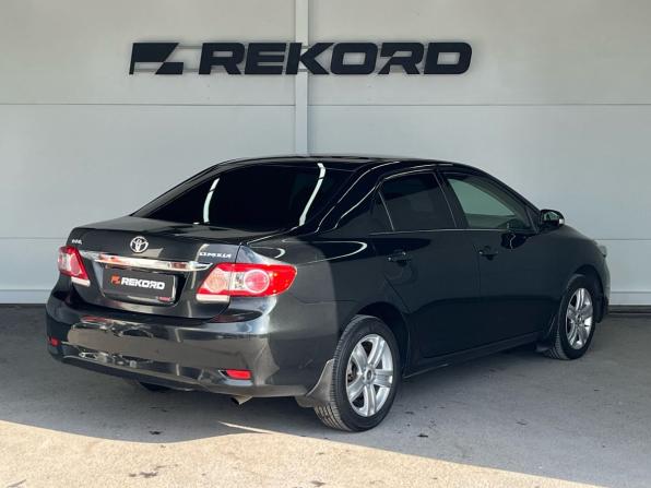 Toyota Corolla X (E140 E150) Рестайлинг с пробегом 2012 года, цена 969 000 рублей, 321700 км, седан, Автокод Объявления